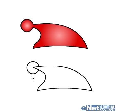 图12：Flash教程之可爱吹泡泡动画制作
