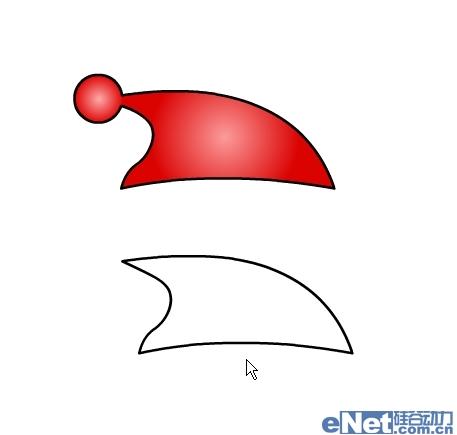 图11：Flash教程之可爱吹泡泡动画制作
