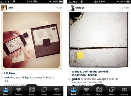 Instagram