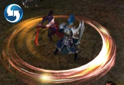龙将 02