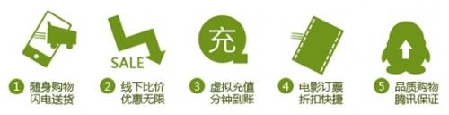 主要功能