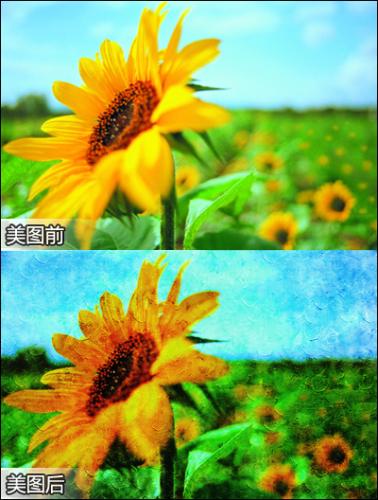 效果对比图 01