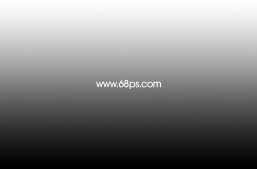 图5：PS制作美女倒影效果制作实例