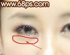图5：PS修复：琅掌道