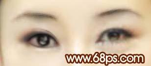 图6：PS修复：琅掌道