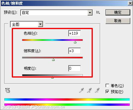 图20：PhotoShop教你制作六一儿童节贺卡