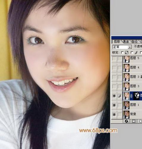 photoshop教程