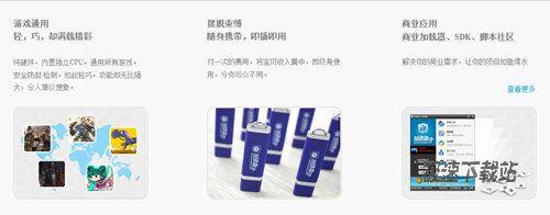 按键盒子主要功能