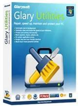 图1：Glary Utilities