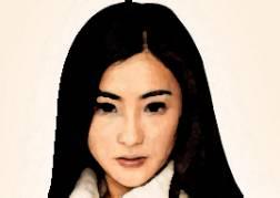 水彩效果