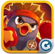 Q宠大乐斗1.2(iPhone)