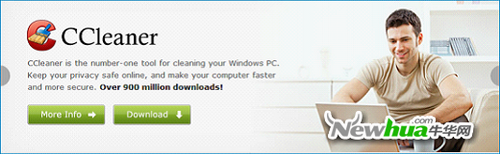 CCleaner