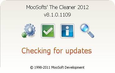 图9：The Cleaner 2012试用