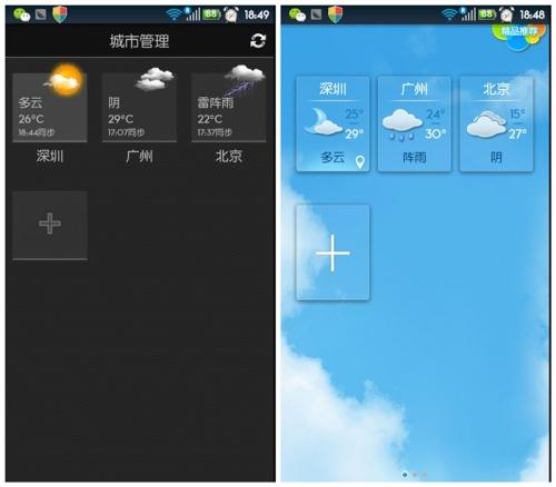 城市管理