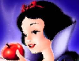 水彩画纸效果