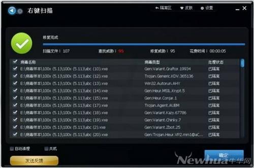图15：Advanced SystemCare体验