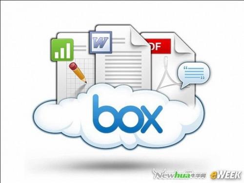Box