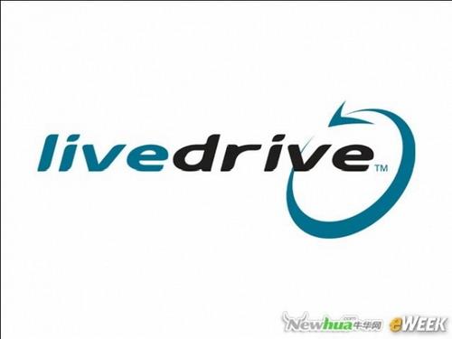 LiveDrive