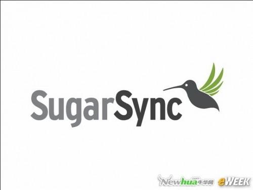 SugarSync