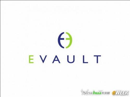 EVault