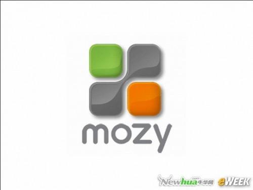Mozy
