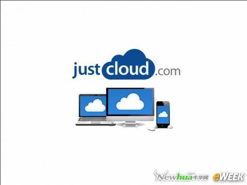 JustCloud