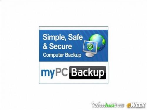 MyPCBackup