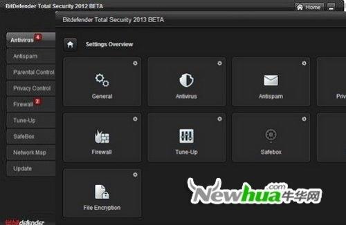 图16：Bitdefender 2013试用
