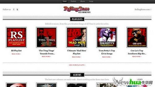 Rolling Stone