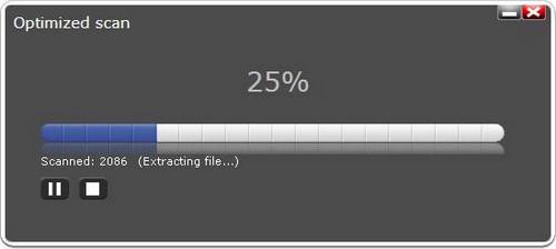 图9：Panda Security 2012评测