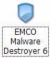 图7：Emco Malware Destroyer6评测