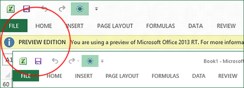 Win8平板Office截图 02