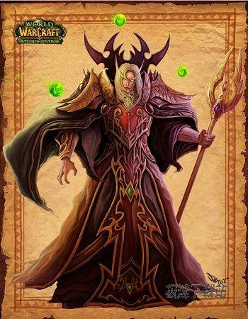 魔兽世界