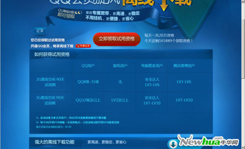 云点播的资费