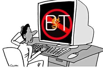 下载网民