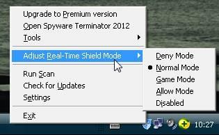 图19：Spyware Terminator 2012横评