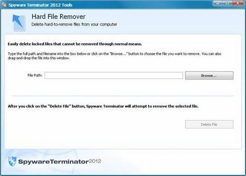 图22：Spyware Terminator 2012横评
