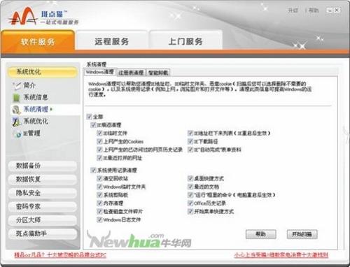 图4：斑点猫评测