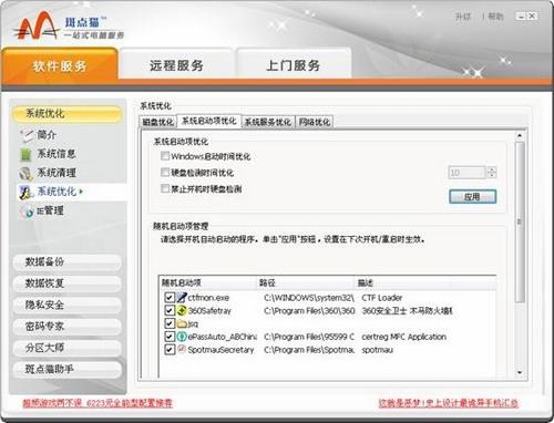 图9：斑点猫评测