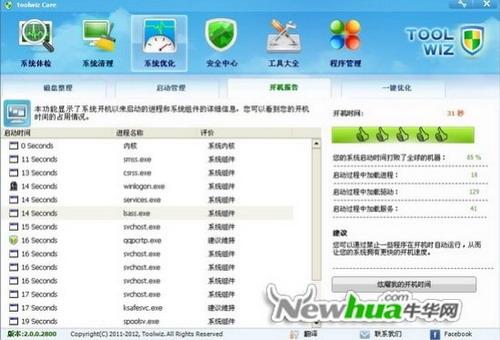 图8：兔卫士2.0体验