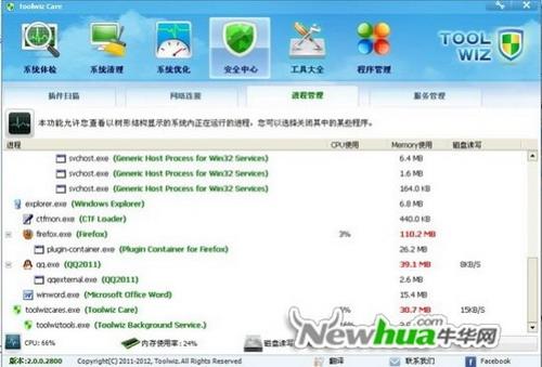 图11：兔卫士2.0体验