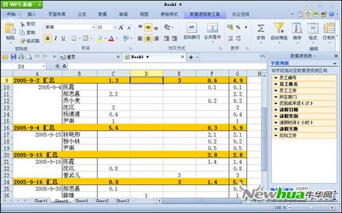 多线程计算技术