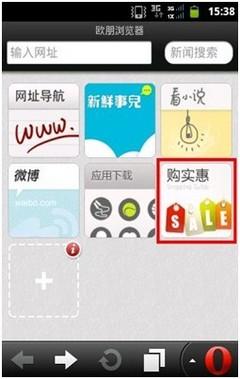 图1：购物狂人速成指南