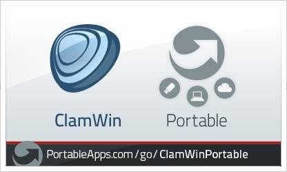 图1：ClamWin试用
