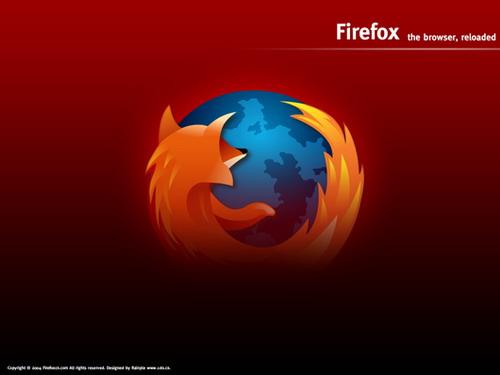 Firefox 14发布