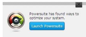 图17：PowerSuite 2013精简版体验