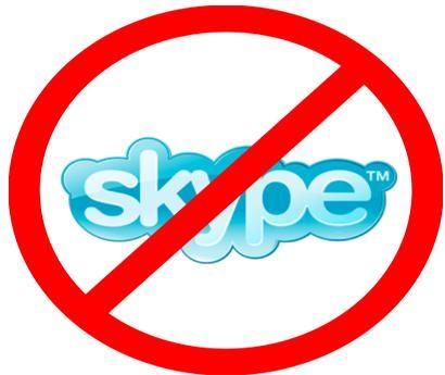 麻烦不断的Skype