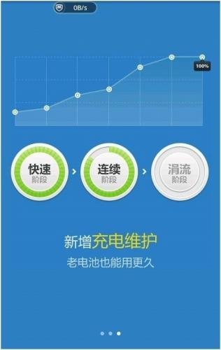 新增充电维护