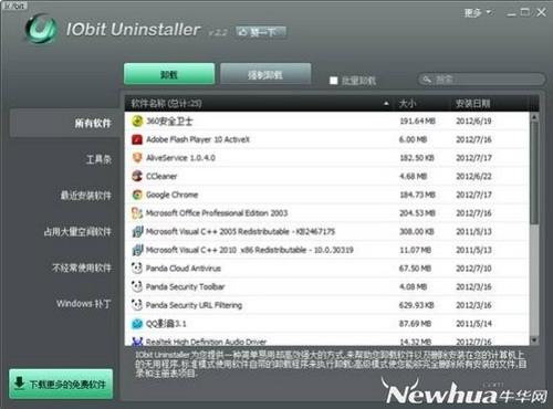 图11：Advanced SystemCare6评测