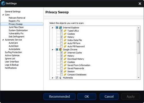 图22：Advanced SystemCare6评测